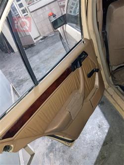 مرسيدس بنز E-Class